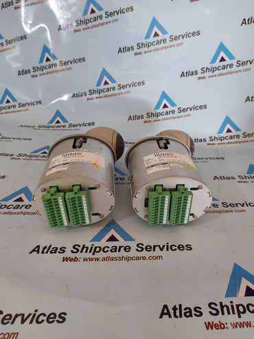 Lilaas R01TS10A0H03-00 Thruster Lever