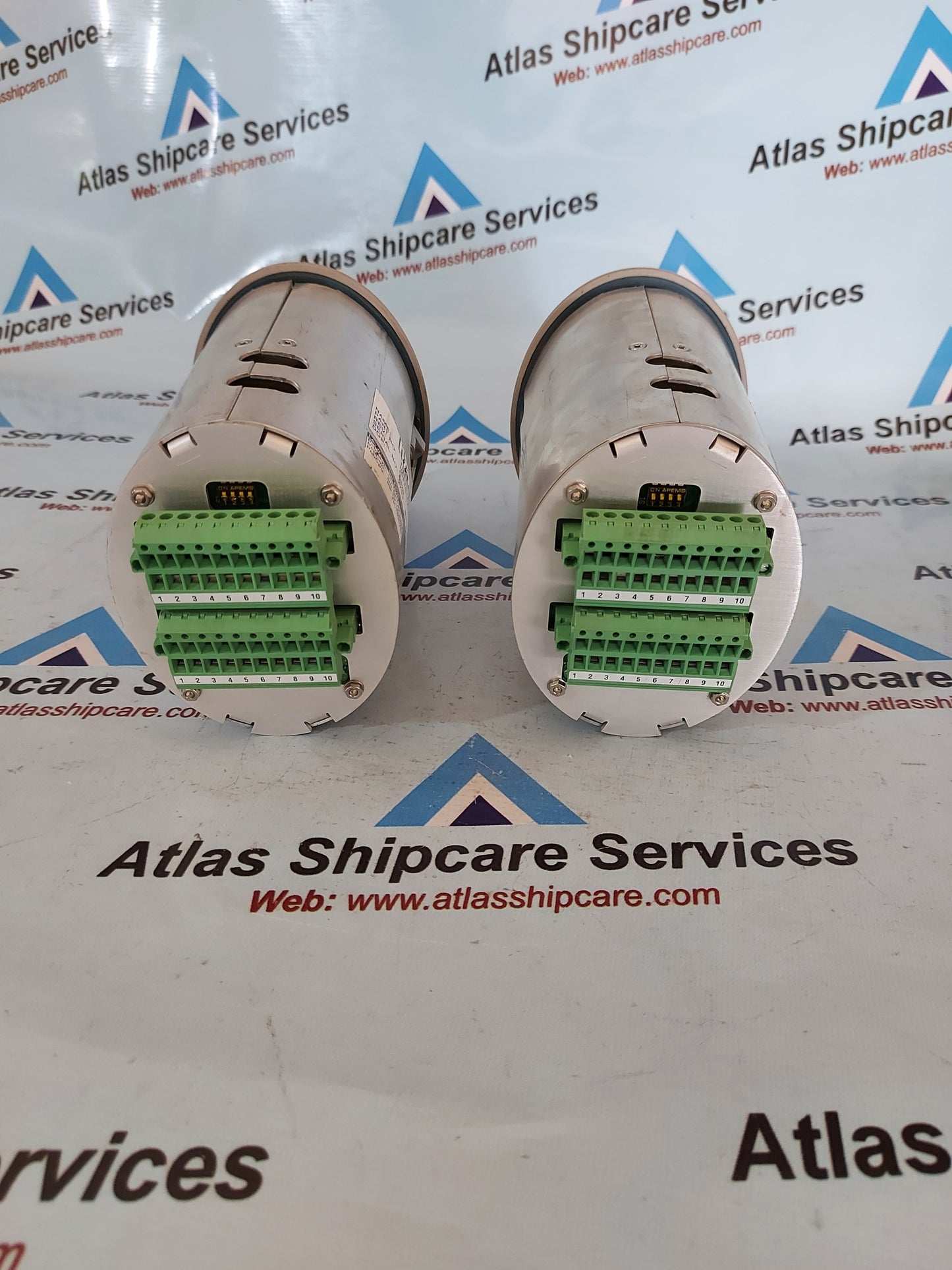 Lilaas R01TS10A0H03-00 Thruster Lever