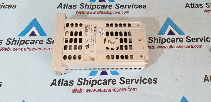 Vero Monovolt PK60-R Power Supply 116-010220H