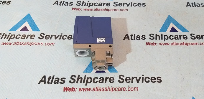 Telemecanique XML B010A2S11 Vacuum Pressure Switch