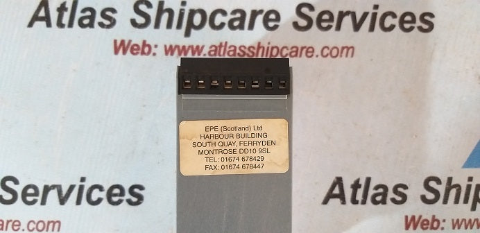 Rheintacho 5823.200 Speed Monitor