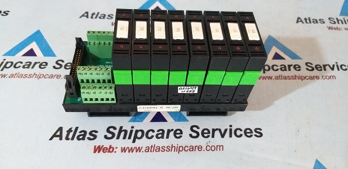 Simrad Albatross 37939634 Terminal Board