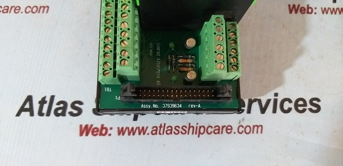 Simrad Albatross 37939634 Terminal Board