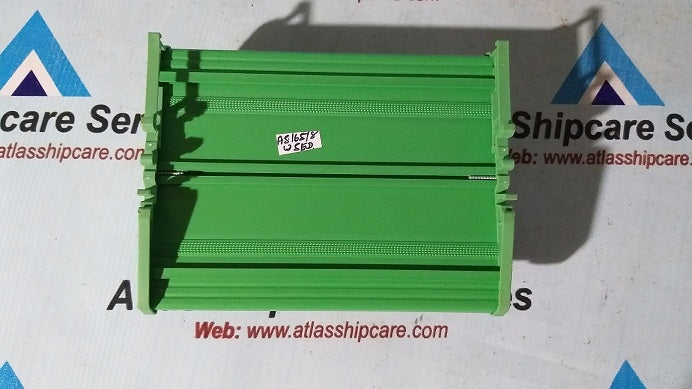 Phoenix Contact Rad8 V0.4 MCA Gmbh Interface Board RAD8-01a