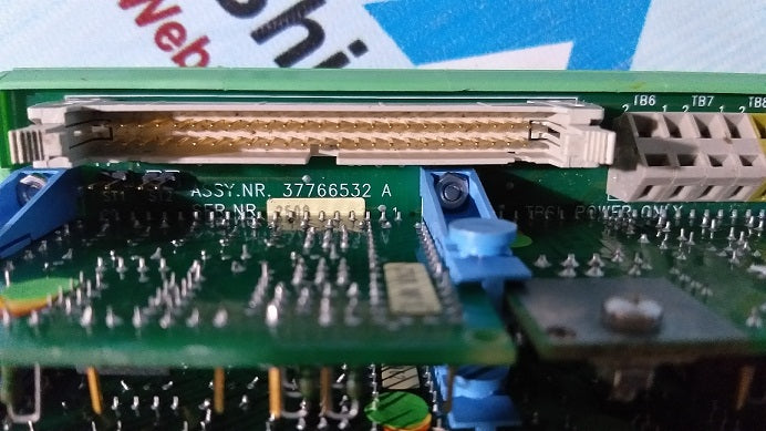 Phoenix Klemmen 37766532 A Circuit Board