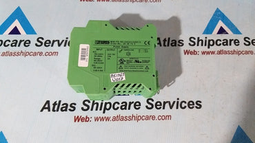 Phoenix Contact MINI-PS-100-240AC/24DC/2 Power Supply