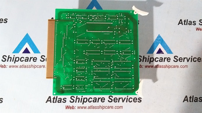 Jrcs SMS-M310A CPU-1 μ-Com System