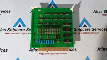Jrcs SMS-M202A PF DET μ-Com System