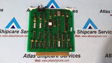 Jrcs SMS-M316A CRT Controller μ-Com System