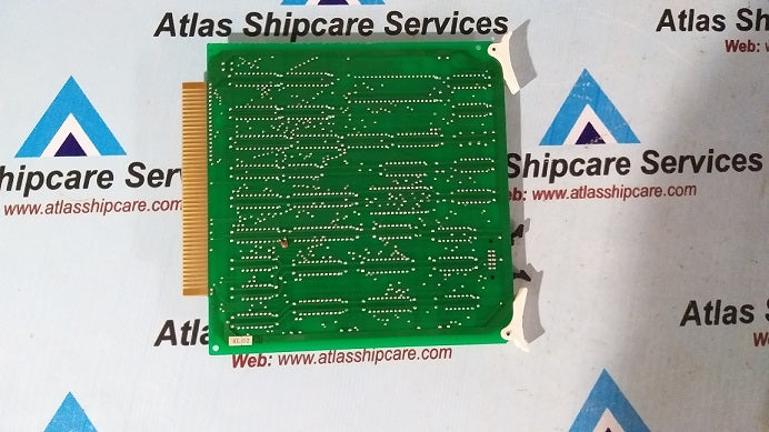 Jrcs SMS-M316A CRT Controller μ-Com System