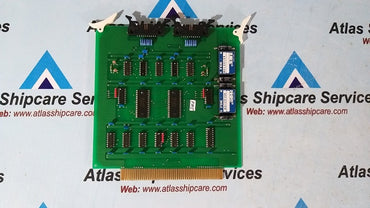 Jrcs SMS-M48B SIO μ-Com System