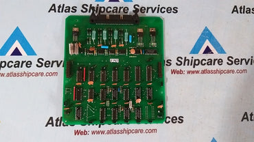 Jrcs SMS-M312B DG-Reciv μ-Com System