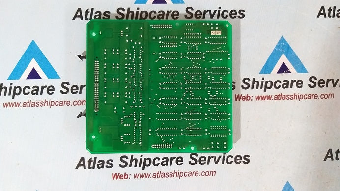 Jrcs SMS-M312B DG-Reciv μ-Com System