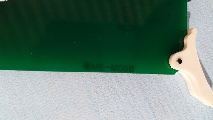 Jrcs SMS-M08B μ-Com System