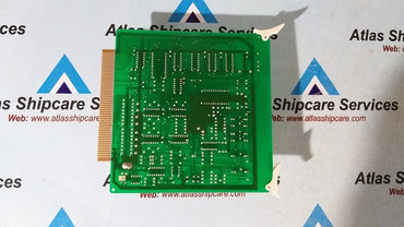 Jrcs SMS-M12B A/D Converter μ-Com System