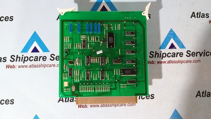 Jrcs SMS-M12B A/D Converter μ-Com System
