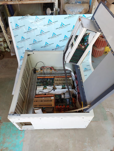 Lyngso Marine 900369220 Diesel Manoeuvring System 900