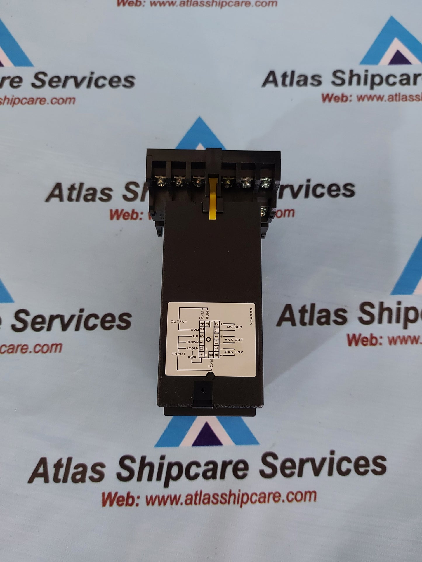 M-SYSTEM JB-AAA-R1 ANALOG BACKUP STATION