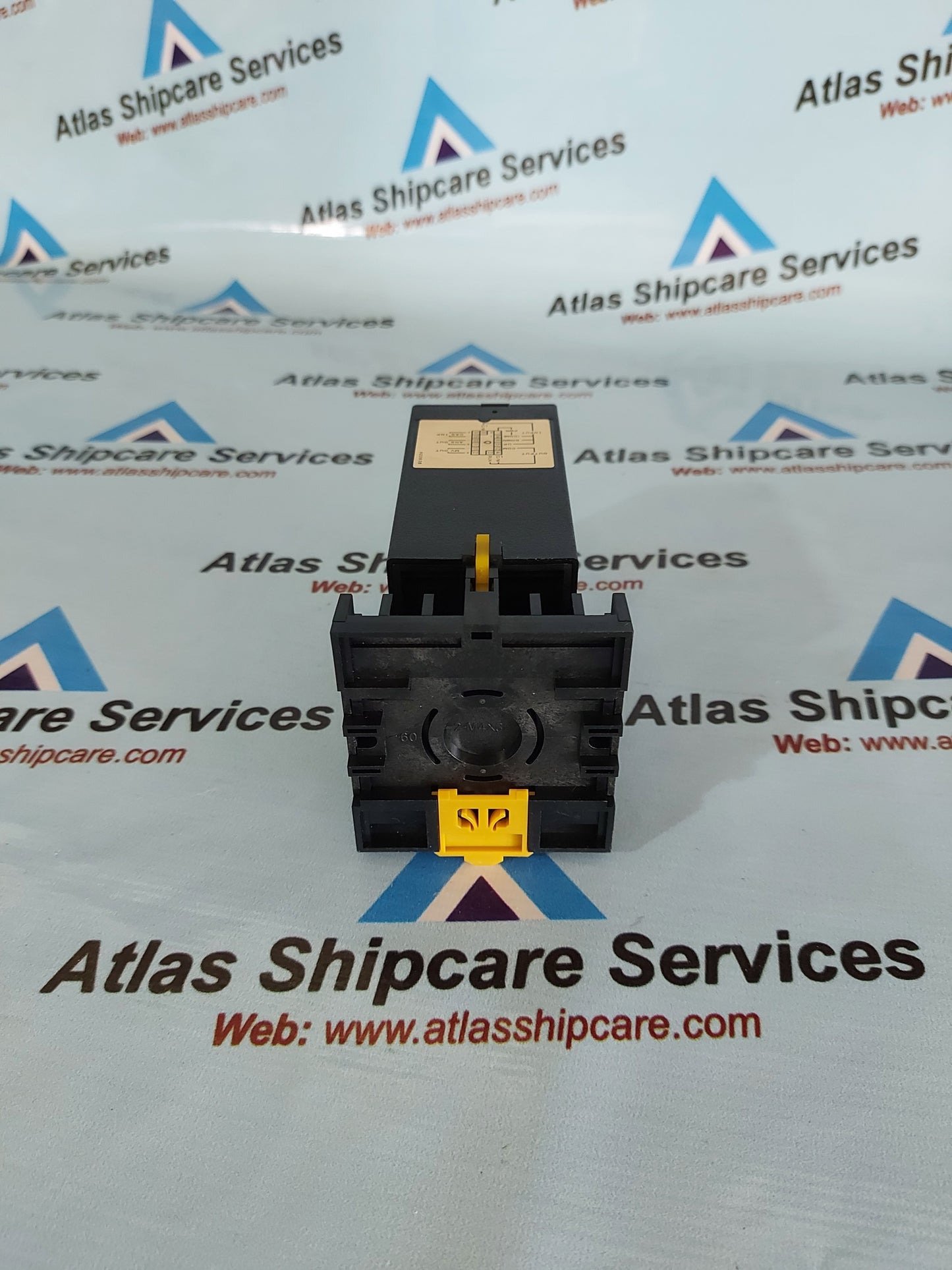 M-SYSTEM JB-AAA-R1 ANALOG BACKUP STATION