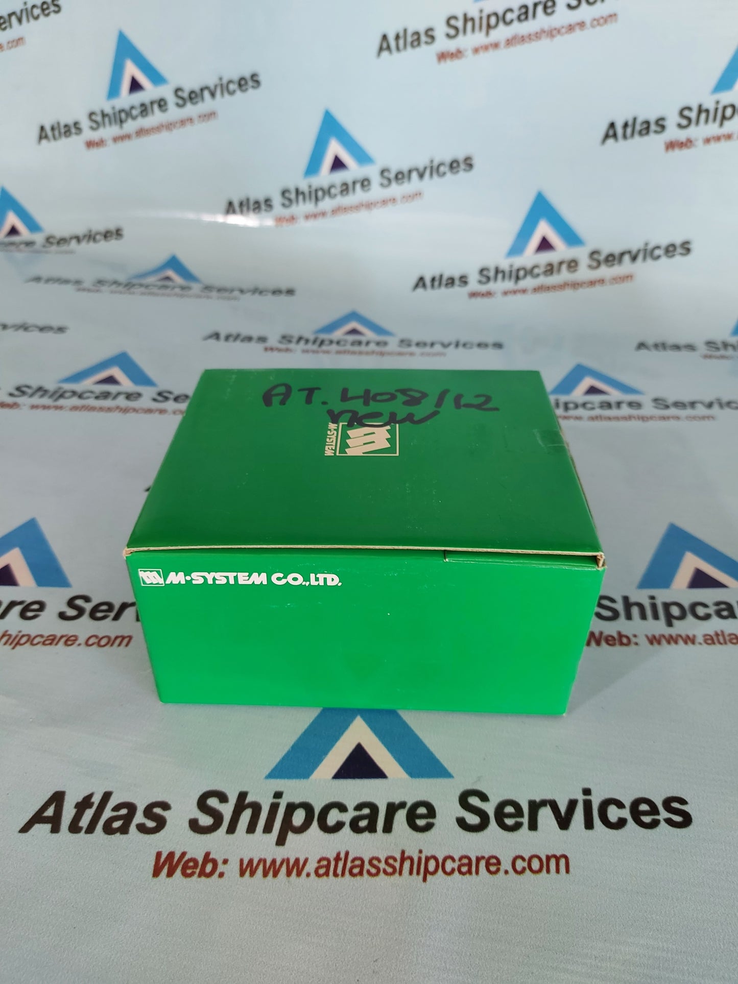 M-SYSTEM JB-AAA-R1 ANALOG BACKUP STATION