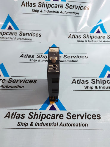 M-SYSTEM M2MS-4W-R/K POTENTIOMETER TRANSMITTER WITH BASE