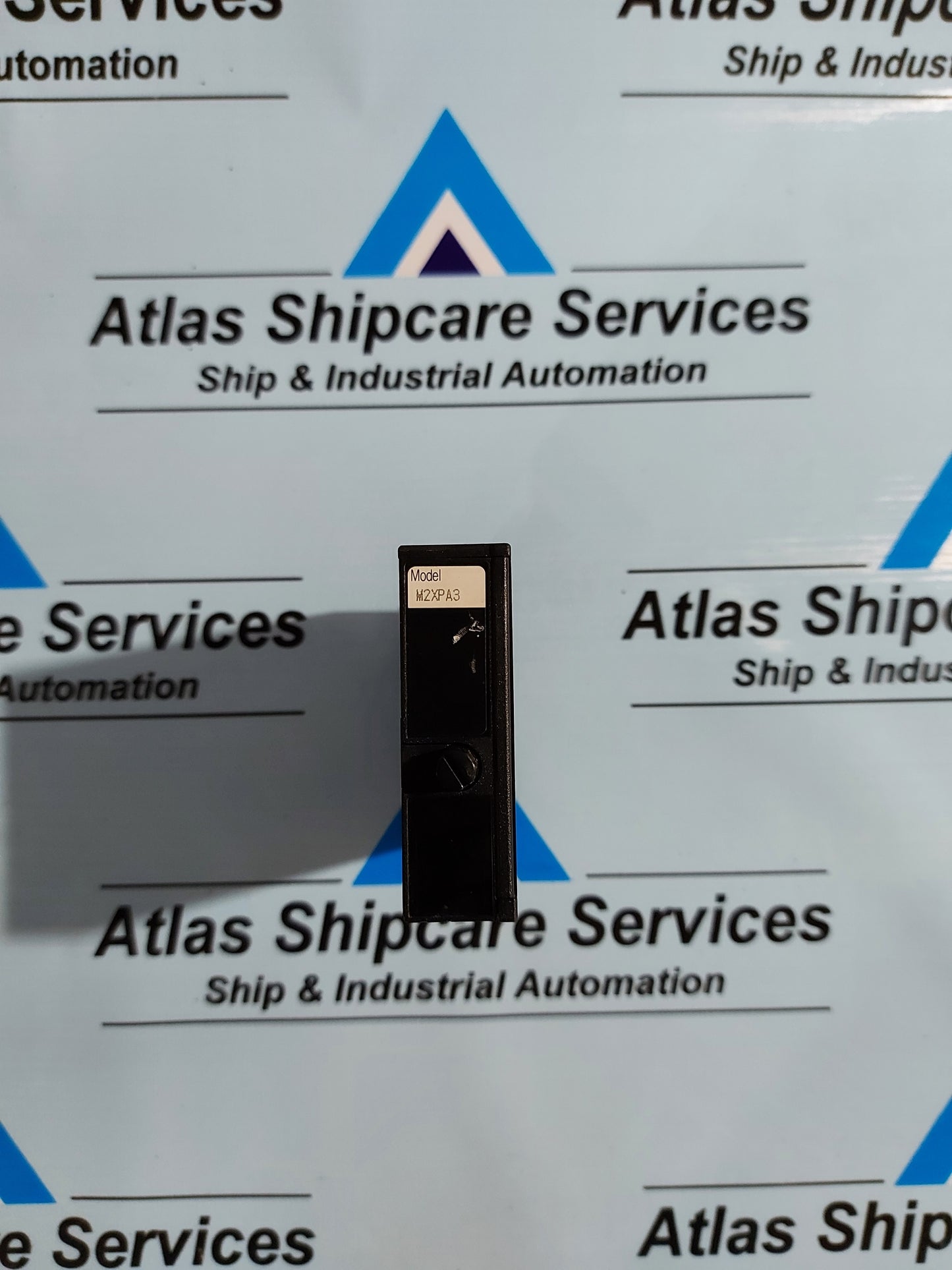 M-SYSTEM M2XPA3-A14Z1-R/N FREQUENCY TRANSMITTER