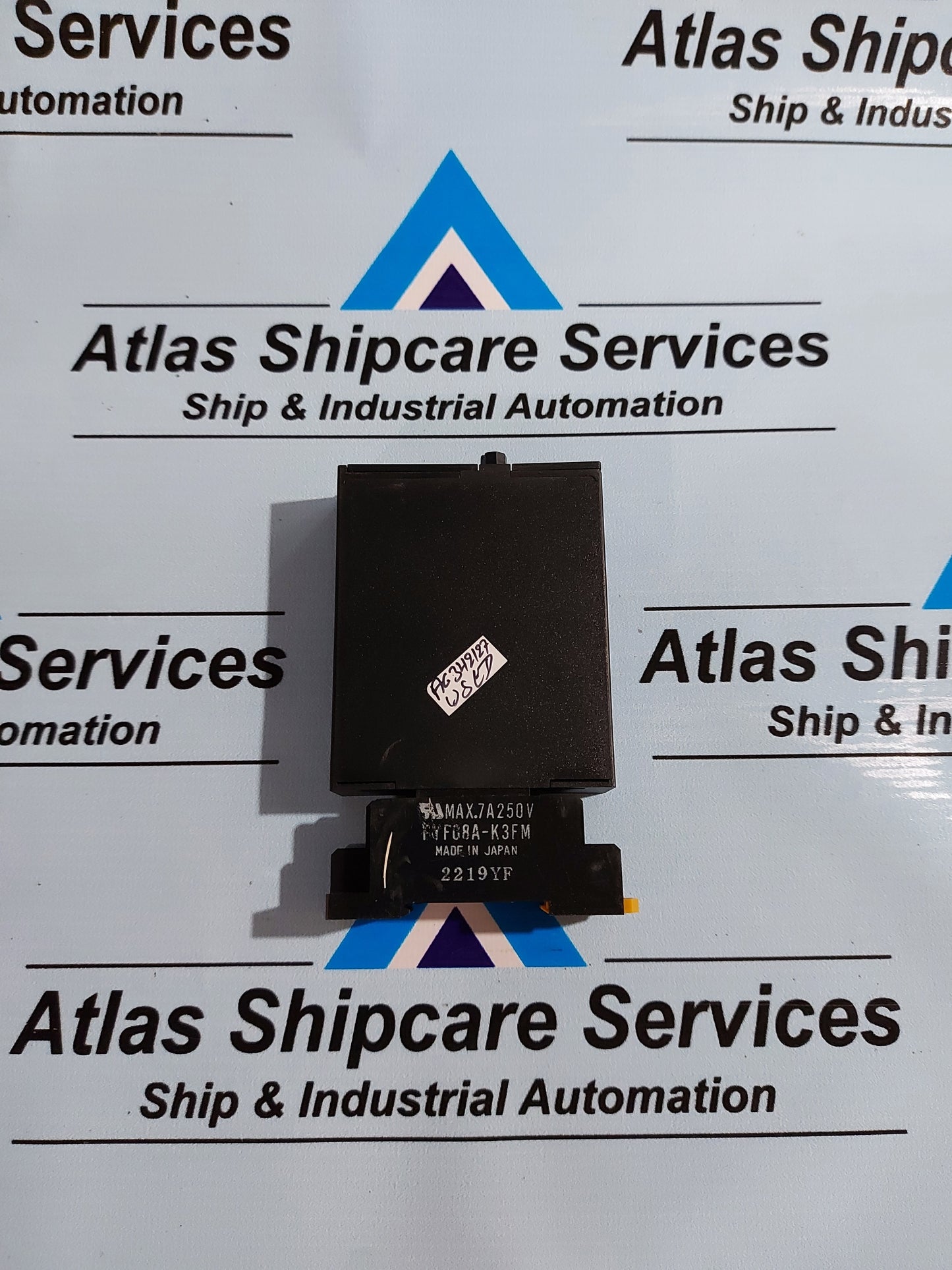 M-SYSTEM M2XPA3-A14Z1-R/N FREQUENCY TRANSMITTER