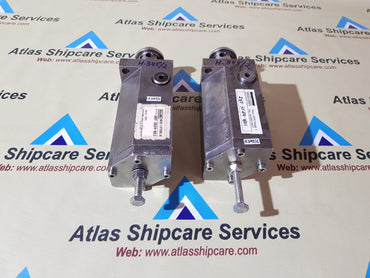 MACGREGOR 287 3524-801 H345