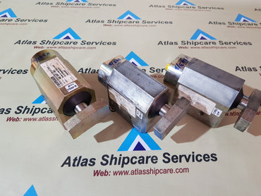 MACGREGOR 488 2807-801 BRAKE FOR STABILLZING WINCH H343