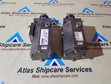 MACGREGOR HAGGLUNDS 287 3523-801 H344