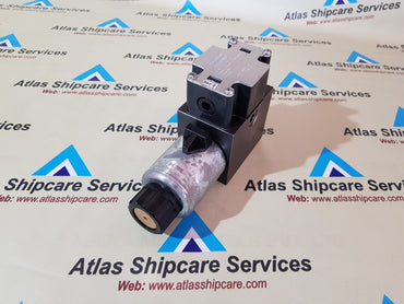 MACGREGOR-HAGGLUNDS 287 3774-802 DIRECTIONAL CONTROL VALVE H348