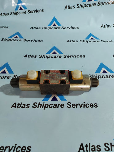 MACGREGOR MCG-LCH/SV 4/2-2-24=-E01-M01 DIRECTIONAL CONTROL VALVE