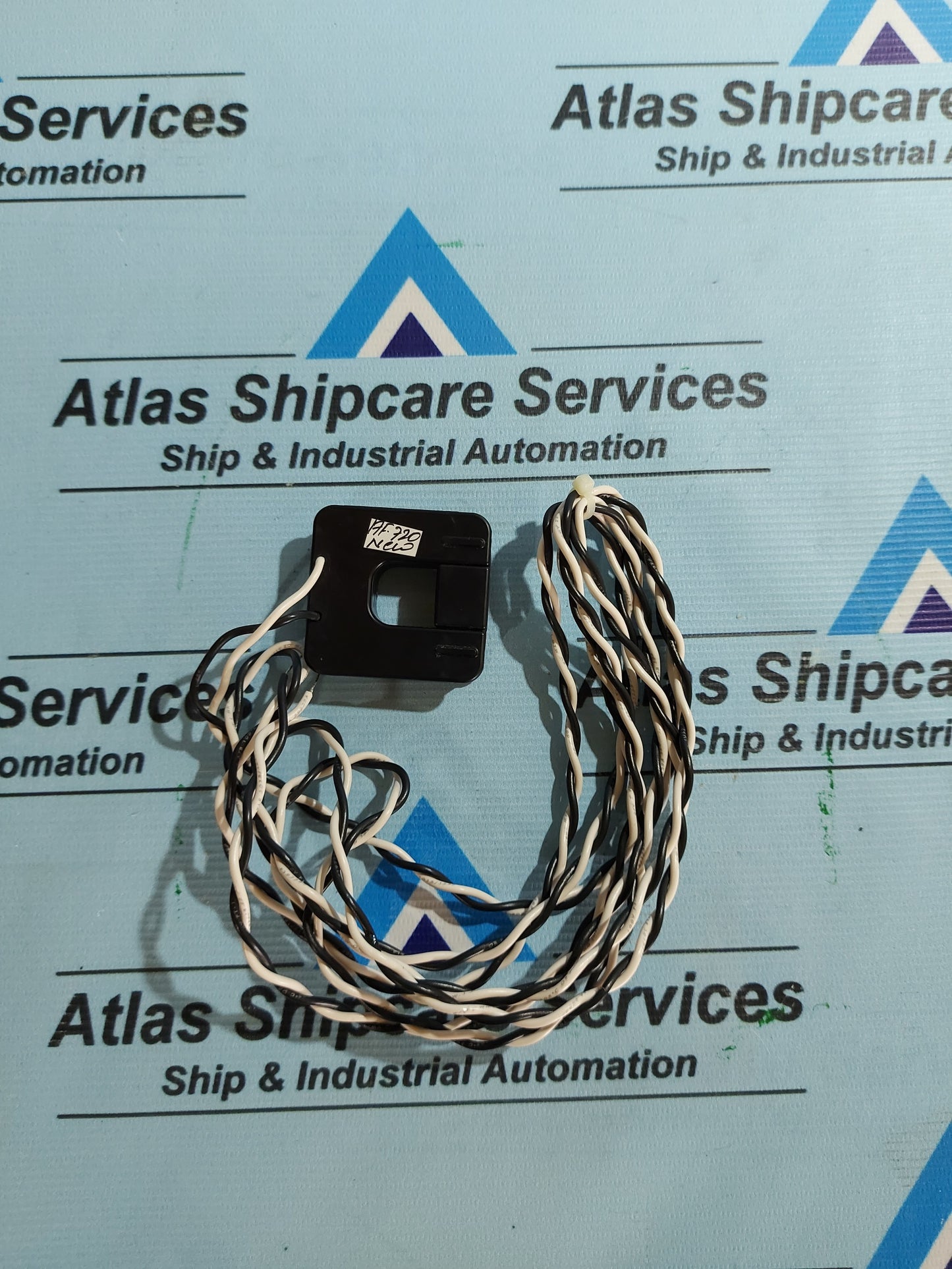 MAGNELAB SCT-0750-005 CURRENT TRANSFORMER