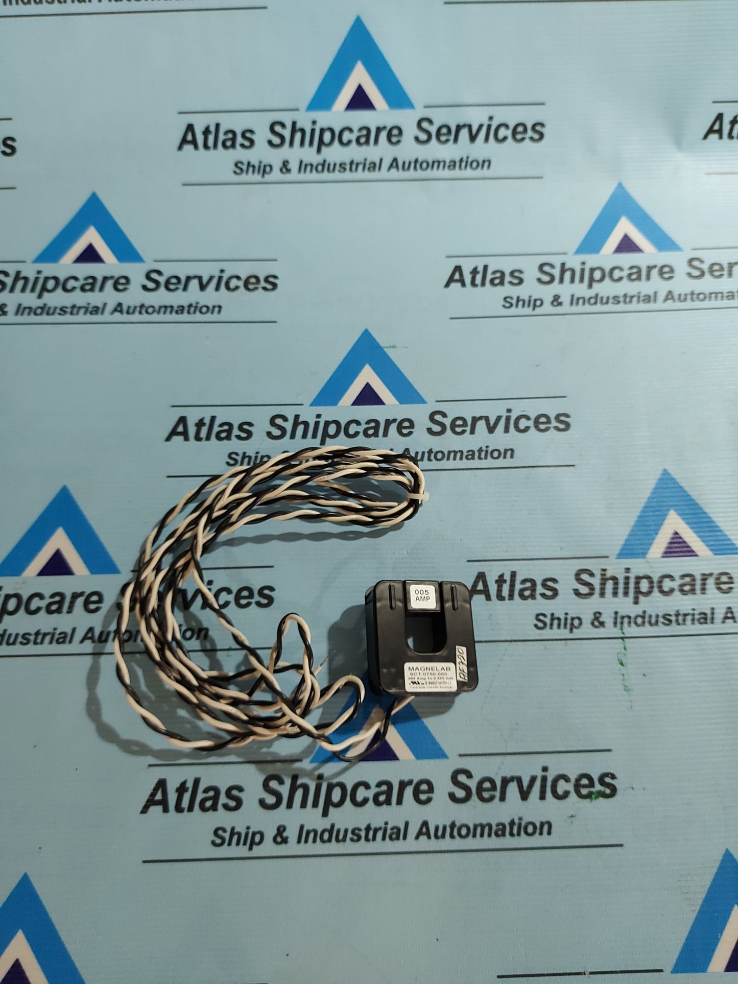 MAGNELAB SCT-0750-005 CURRENT TRANSFORMER