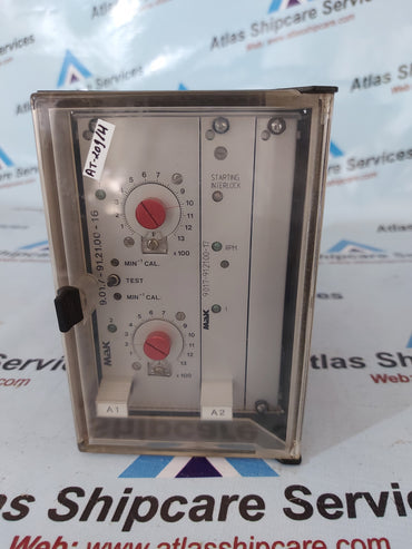 MAK 1.00.7-36.29.00-45