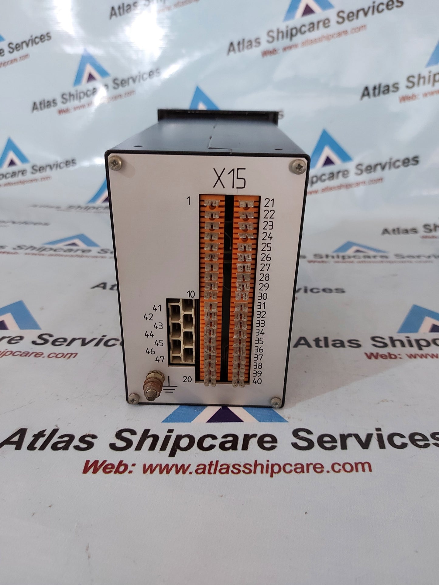 MAK 1.00.7-36.29.00-45