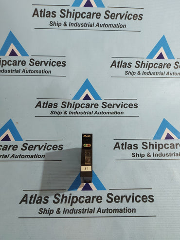 MAK 9.01.7-91.08.00-01 PLUG IN RELAY AG457