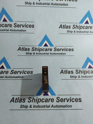 MAK 9.01.7-91.08.00-02 PLUG IN RELAY AG456