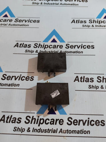 MAK 9.01.7-91.08.00-15 PLUG IN RELAY