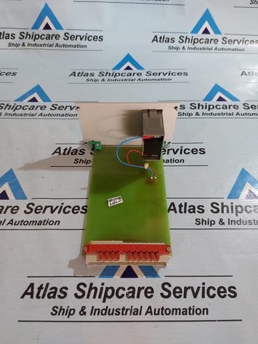 MAK 9.01.7-91.41.00-03 PCB CARD