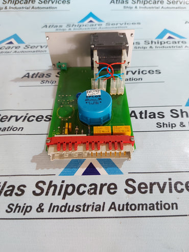 MAK 9.01.7-93.11.00-06 PCB CARD