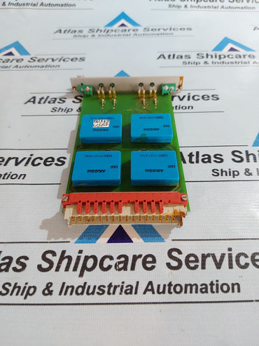 MAK 9.01.7-94.01.00-01 PCB CARD
