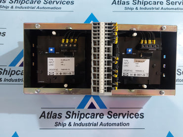 MAN B&W ALPHATRONIC 2000 DLQ96-pc-PR PROPELLER RPM SYSTEM