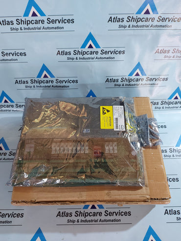 MAN B&W BM1-MK.II BASE MODULE R-1698285-9