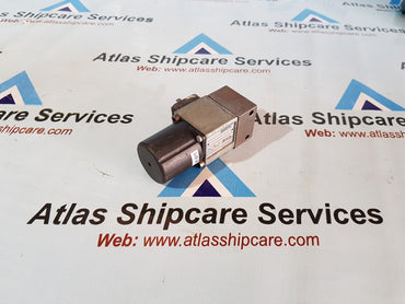 MANNESMANN REXROTH HED 8 0A 11/100 PRESSURE SWITCH H319