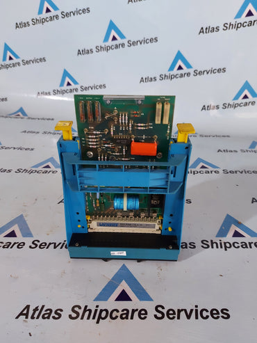 MANNESMANN REXROTH VT-3002-20/32 CONTROL CARD ID.NR.020153