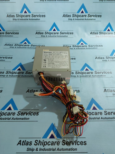 MAPOWER PX-300B 300W 230V/50Hz 3.5A W/PFC SWITCHING POWER SUPPLY