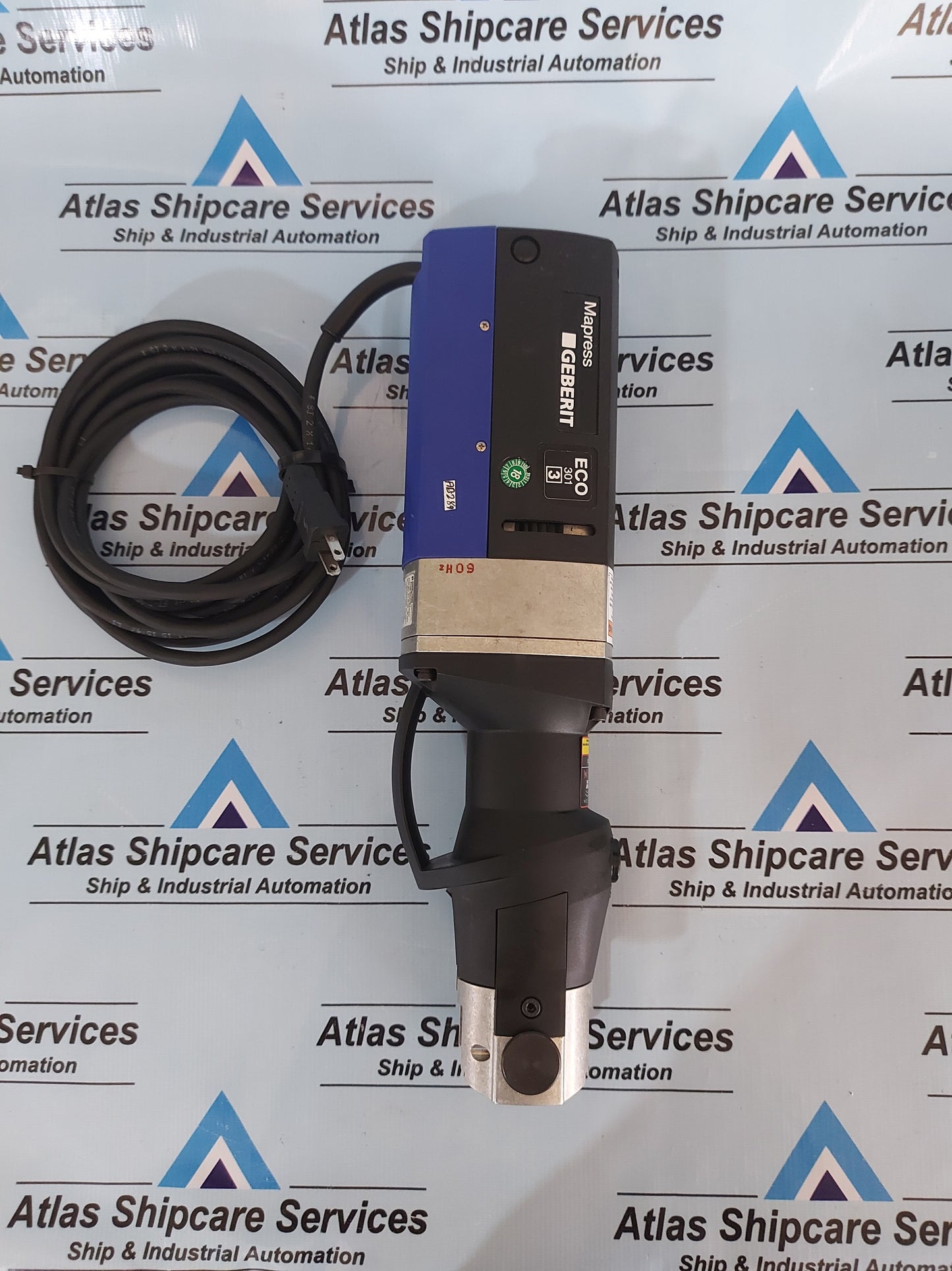 MAPRESS GEBERIT ECO 301