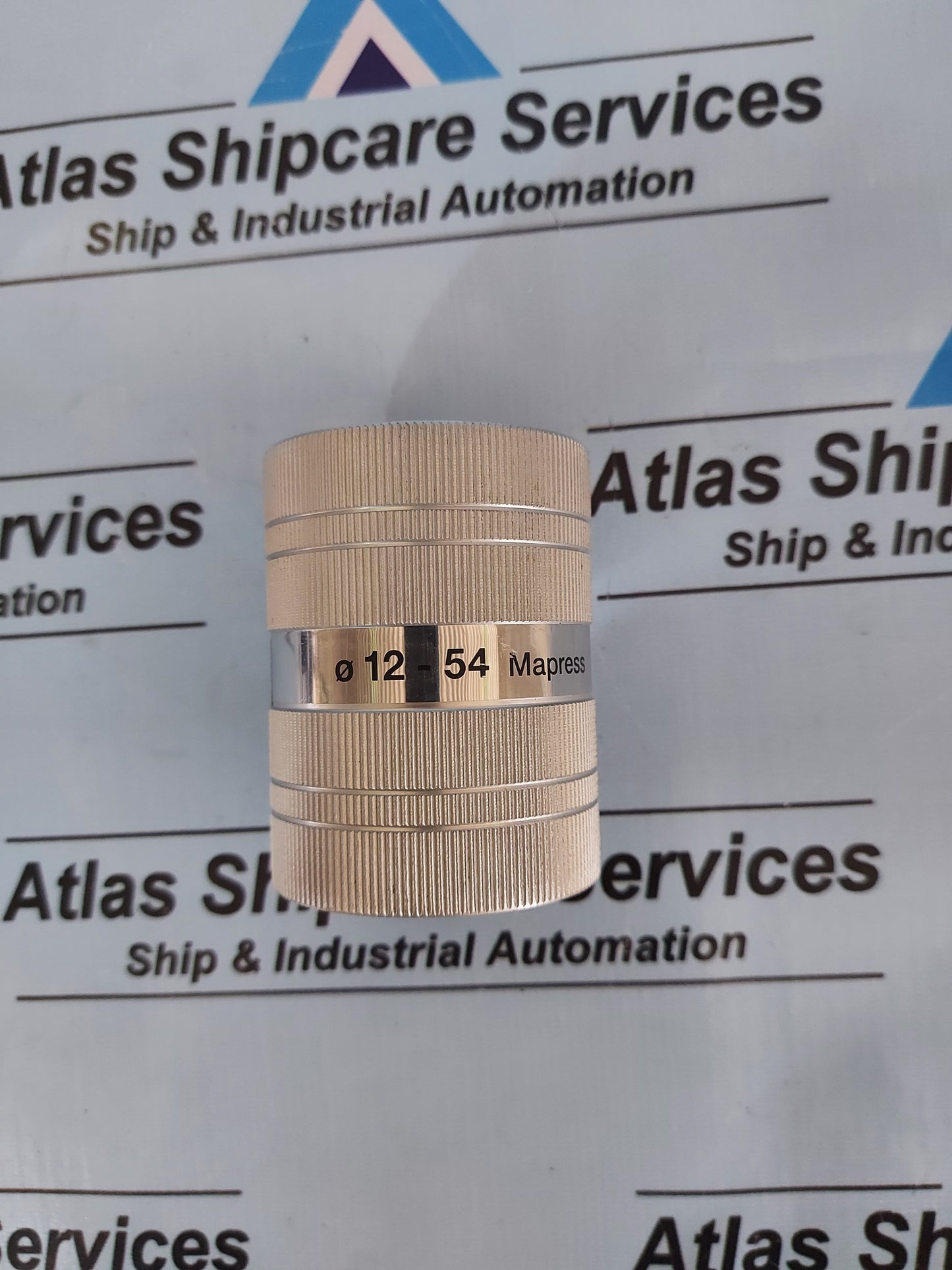 MAPRESS GEBERIT ECO 301