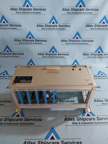 MAR-EL AE-2-P-J CONTROL PANEL AG210